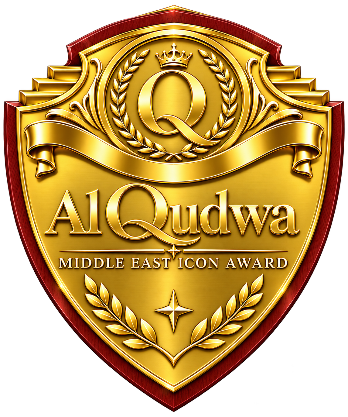 Al Qudwa Middle East Icon Award